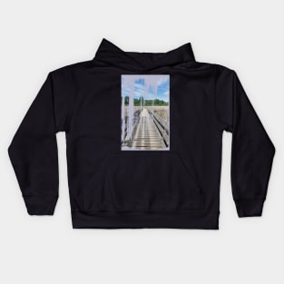 Bridge Kids Hoodie